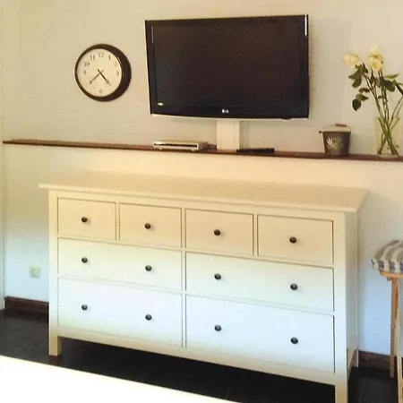 Tatil Evi Hollaender Windmuehle In