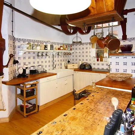 Hollaender Windmuehle In Tatil Evi *