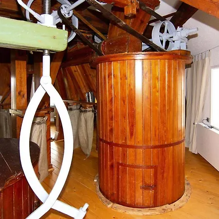 Hollaender Windmuehle In Tatil Evi *
