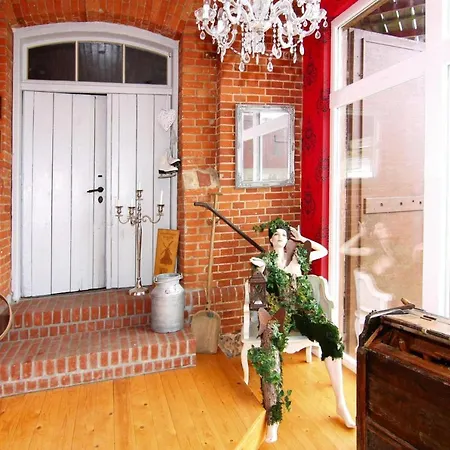 Tatil Evi Hollaender Windmuehle In