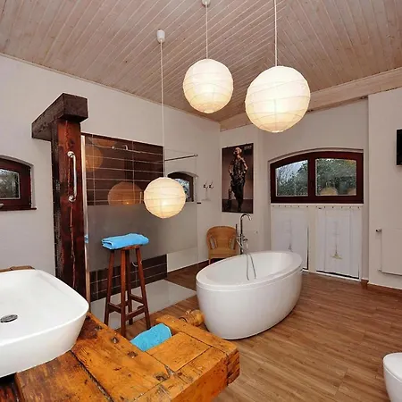 Hollaender Windmuehle In Tatil Evi *