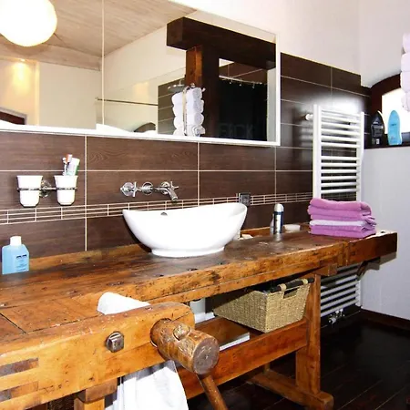 Tatil Evi Hollaender Windmuehle In